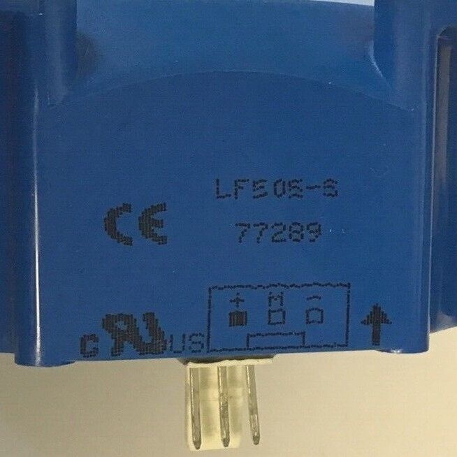 LEM LF 505-S CURRENT TRANSDUCER