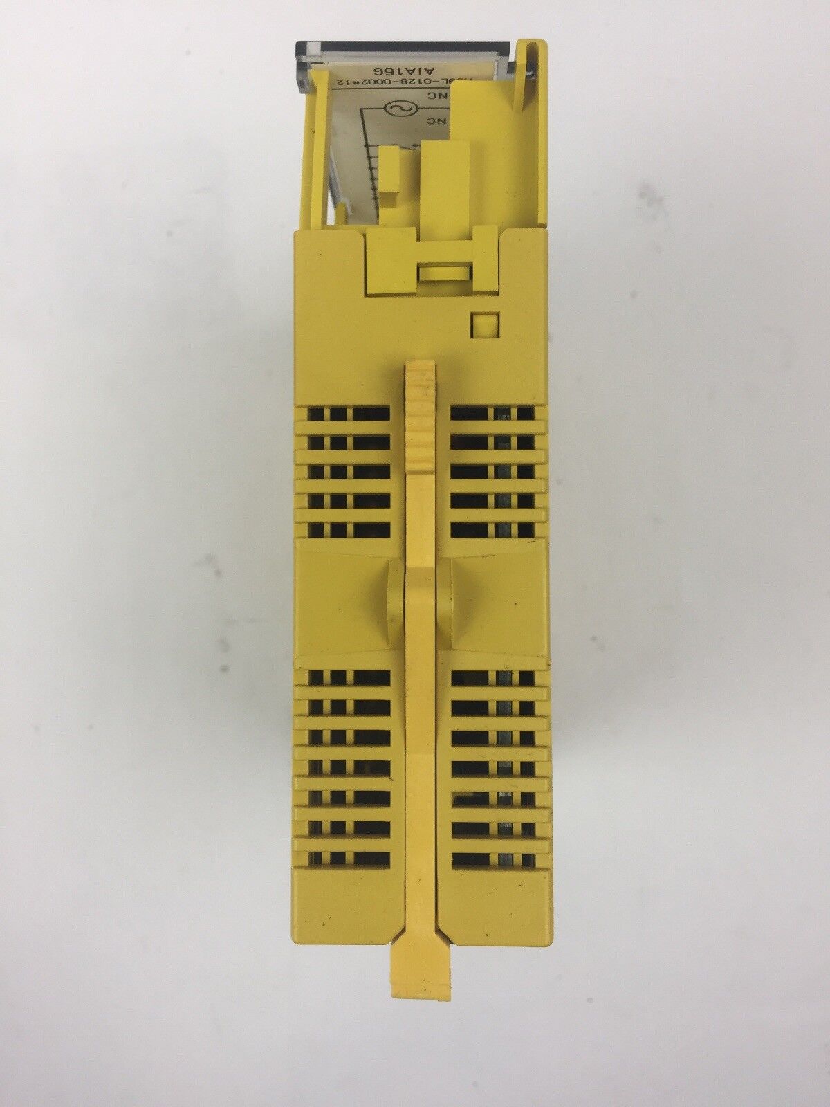 FANUC A03B-0819-C107 INPUT MODULE