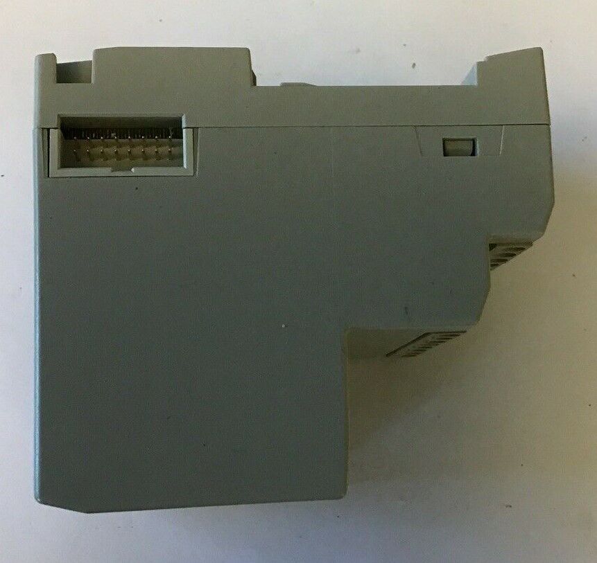 ALLEN BRADLEY 1793-IB4 SINK INPUT SER.A REV.A01