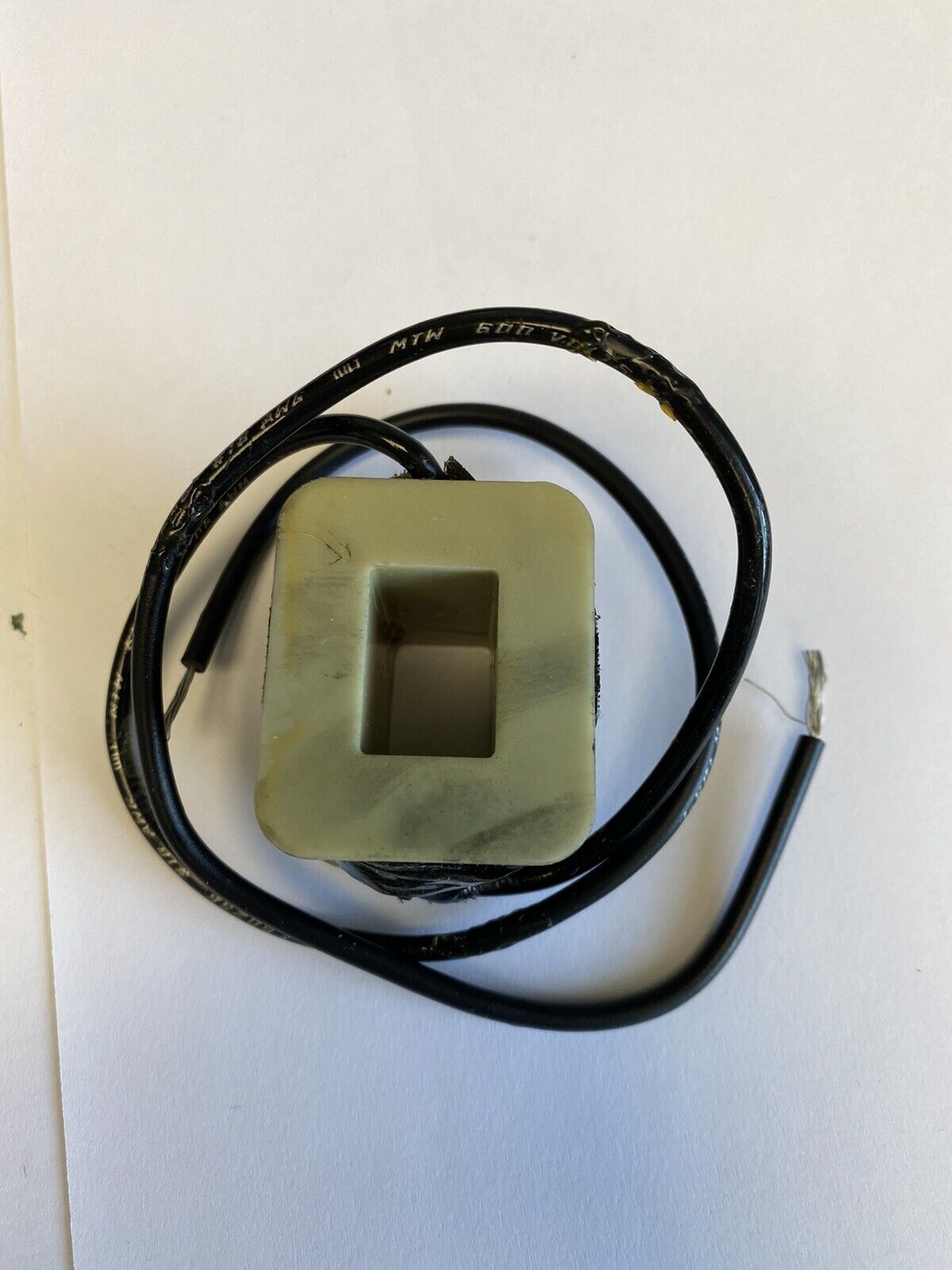 General Electric 22D2G004 Coil