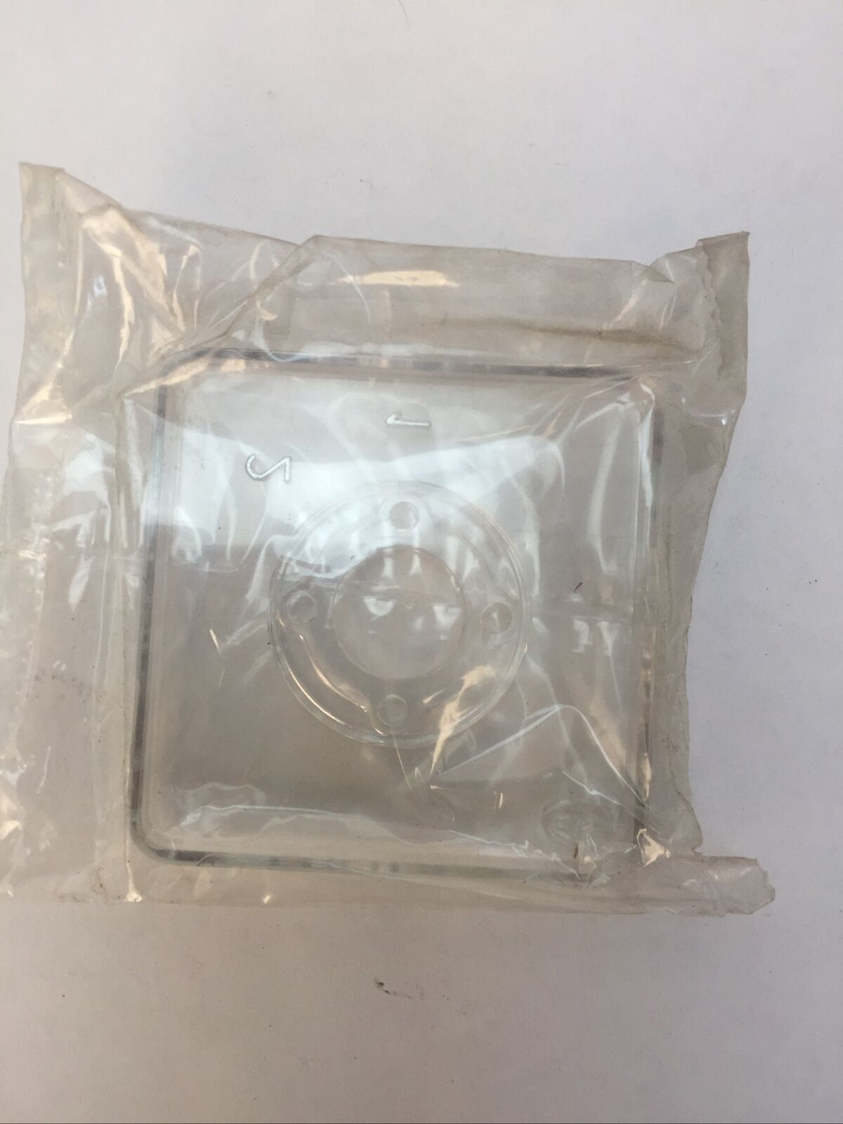 KLOCKNER MOELLERT 2-4/12796-e CAM ROTARY SWITCH 25A 600VAC 10HP