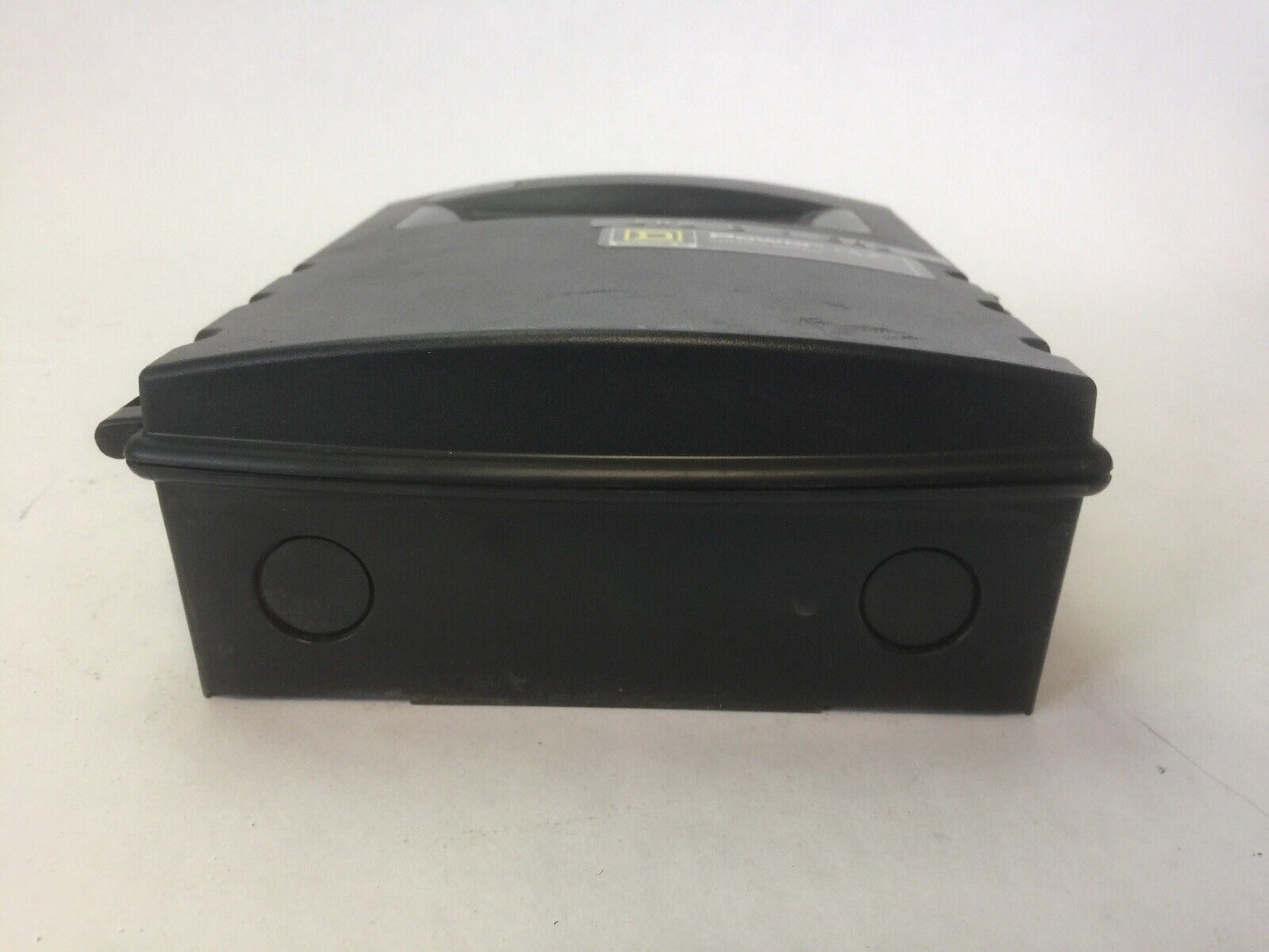 SQUARE D EMB3164 POWER LOGIC ENERGY METER 250VAC