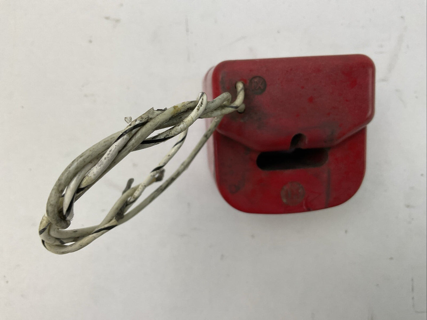 WESTINGHOUSE 655C285H03 CURRENT TRANSFORMER 300:5A