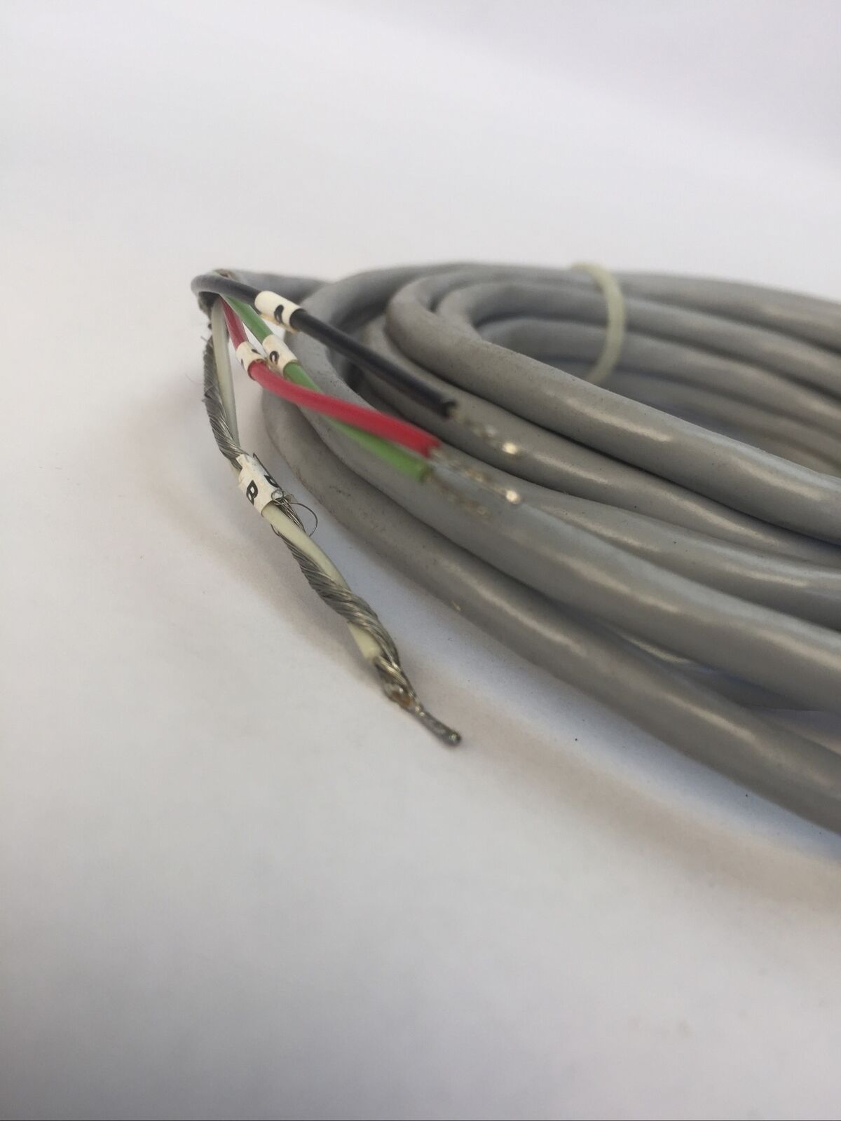 MEKONTROL MEK57-SAO1-EEG PHOTOELECTRIC SENSOR