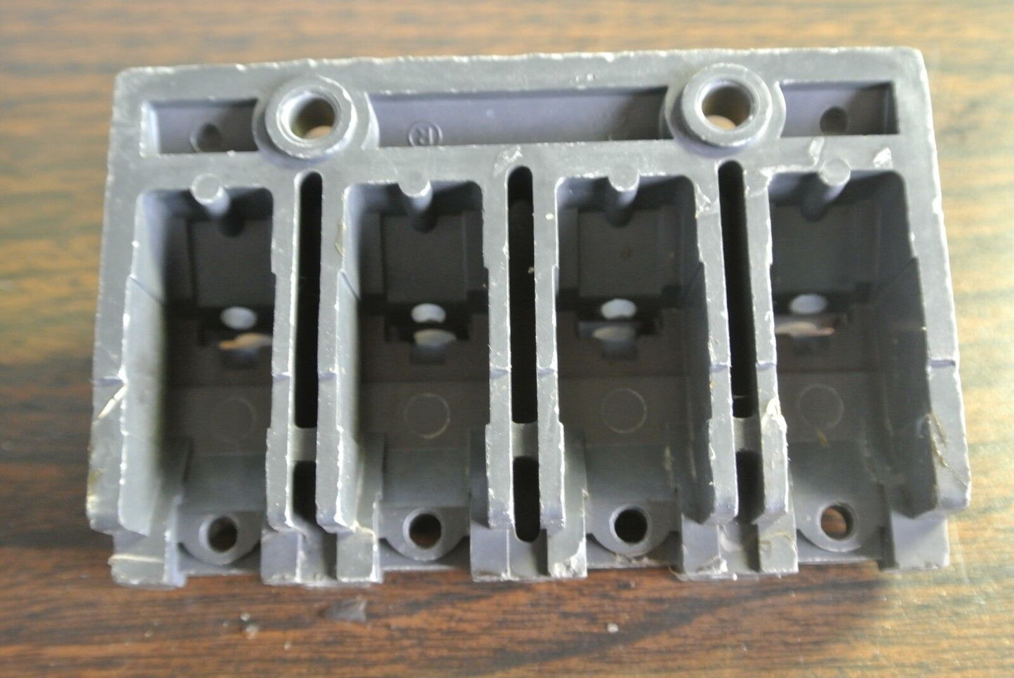 ALLEN-BRADLEY X300660 BLOCK CONTACT for STARTER - NEW SURPLUS