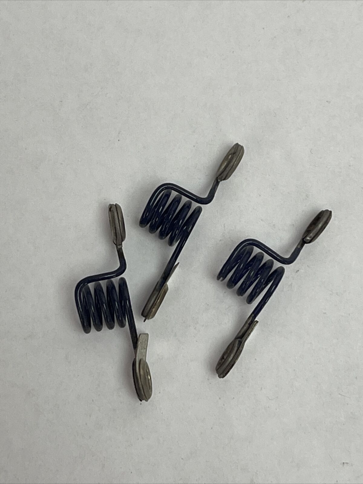 ALLEN BRADLEY P22 HEATER (LOT OF 3)