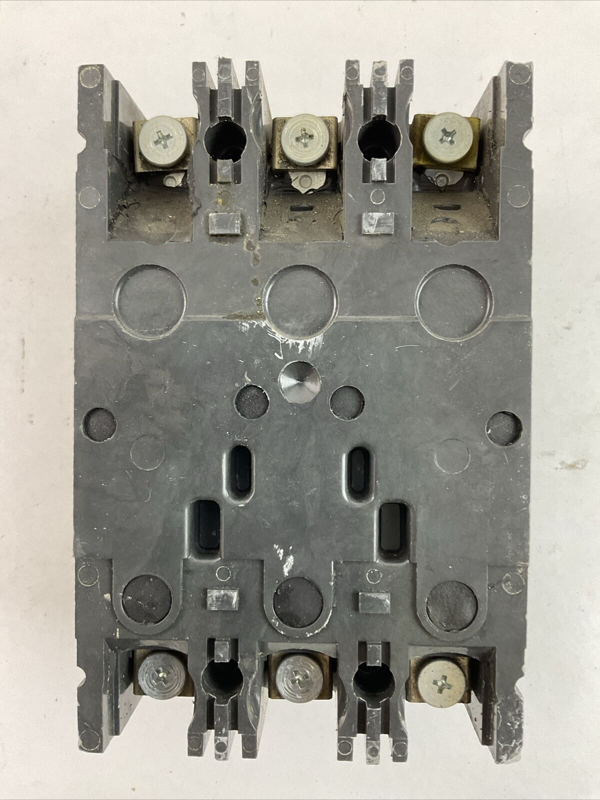 GE TED136070 INDUSTRIAL CIRCUIT BREAKER 70AMP 600VAC 250VDC 3POLE