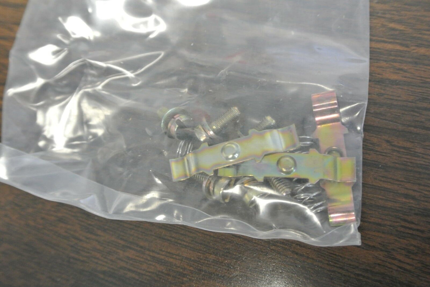 SQUARE D 9998 PF-1 CONTACT KIT / SERIES A / NEW SURPLUS