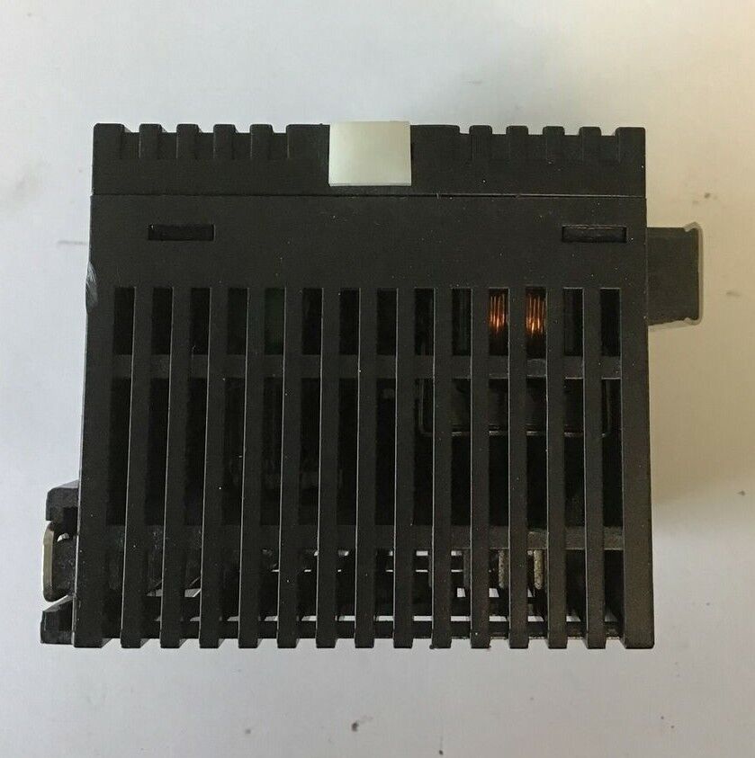 EATON ELC-PS02 POWER SUPPLY 100-240VAC 50/60HZ 24VDC 2.0A