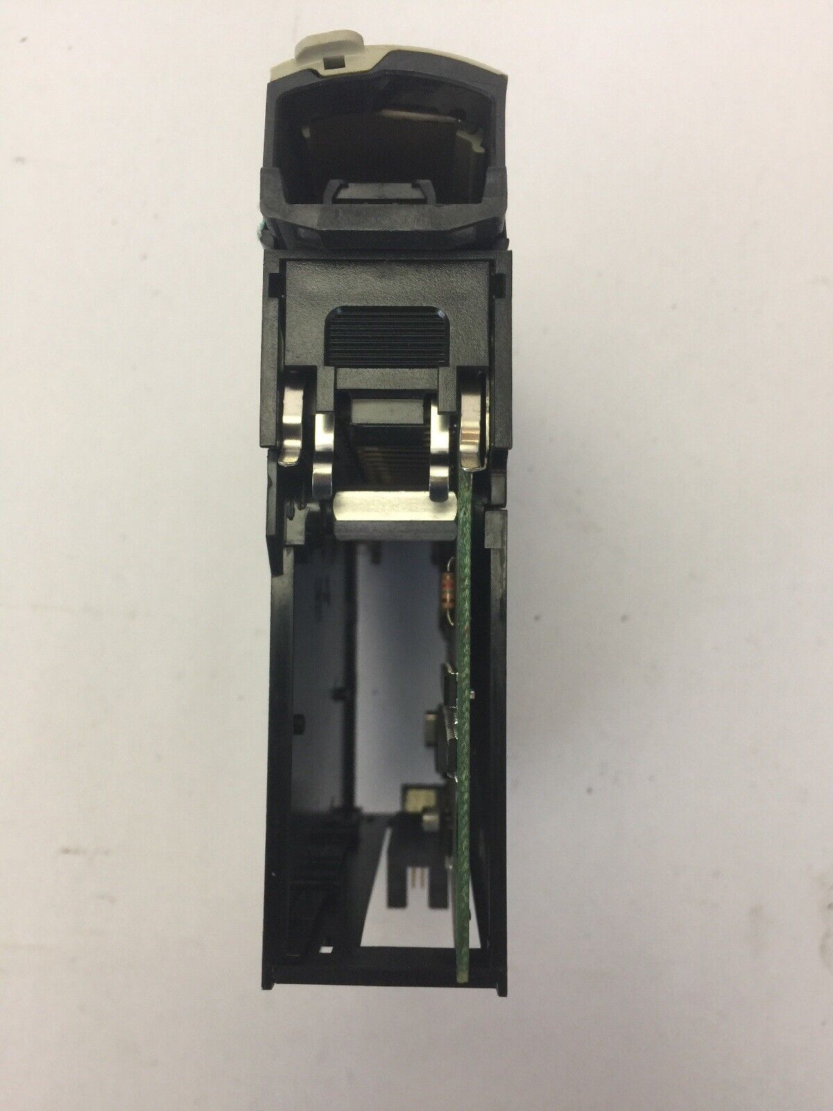 ALLEN BRADLEY 1756-IB16I DC ISOL INPUT MODULE 16PT 24VDC SER A F/W REV 3.2