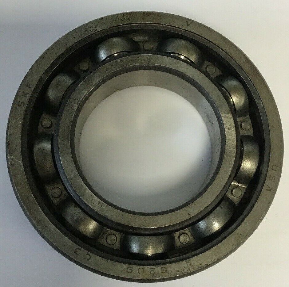 SKF 6209 C3 BEARING