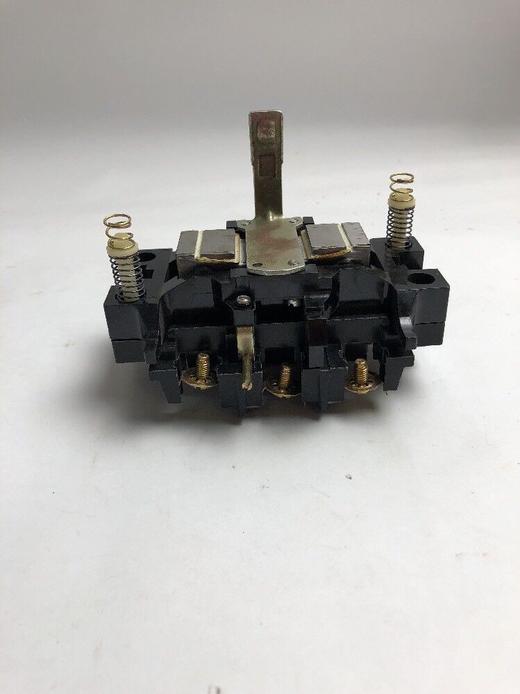 GOULD REPLACEMENT KIT - CONTACT CARRIER SIZE 2 CLASS G22 TYPE G223D