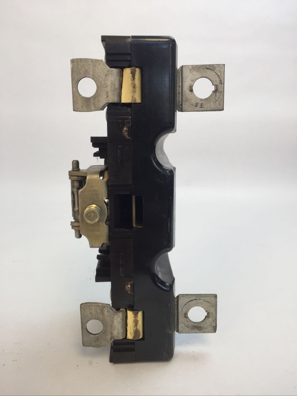 WESTINGHOUSE HLA2400T AB DE-ION TRIP UNIT 400AMP 2POLE MAG TRIP ADJ 2000-4000A