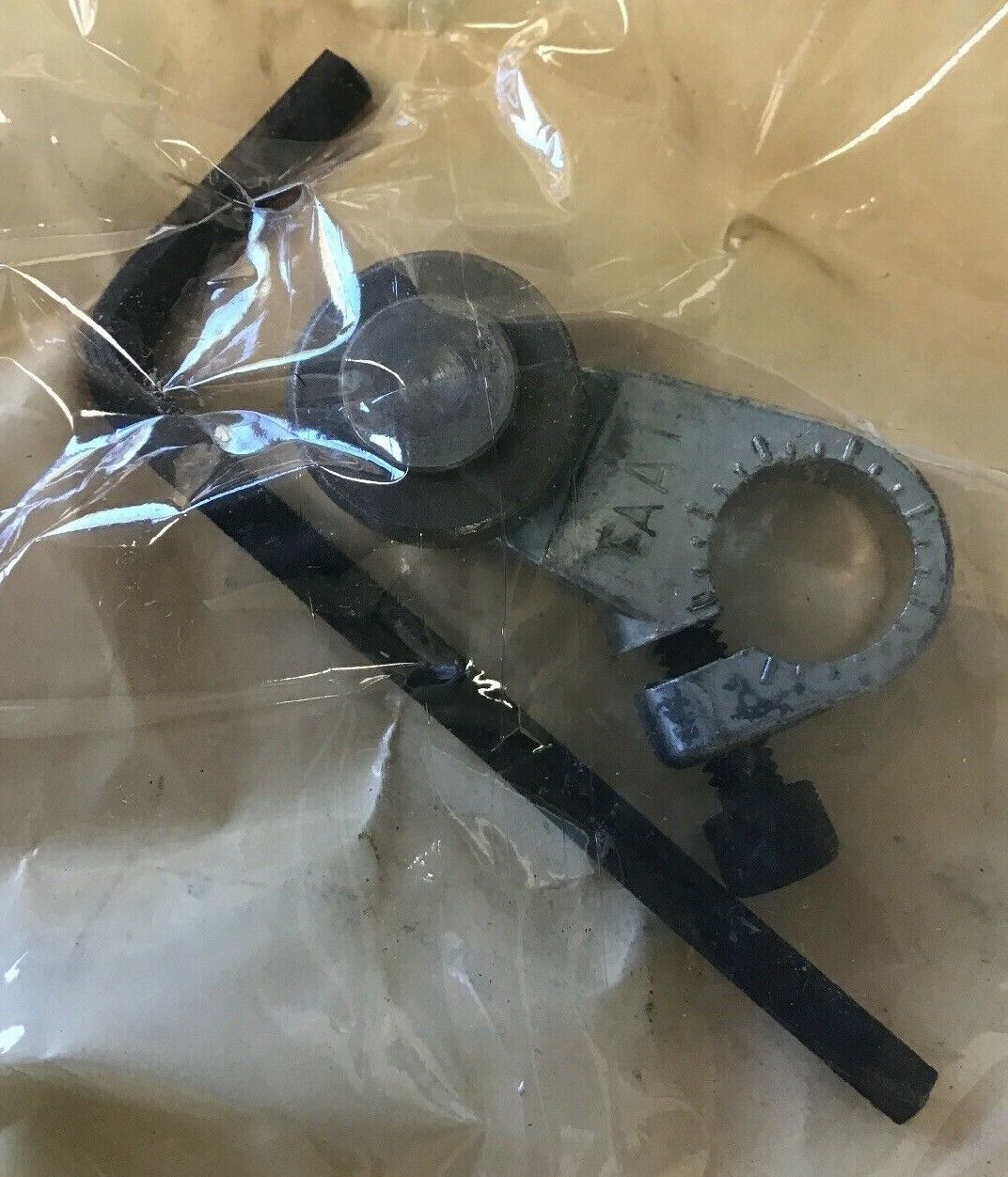 SQUARE D CLASS 9007 TYPE AA-1 LEVER ARM/ROLLER ARM