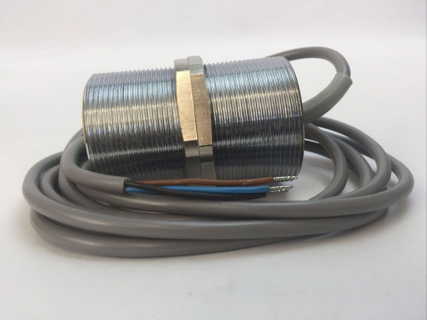 TURCK BI20-G47-AN6 PROXIMITY SENSOR 10-30VDC 150mA