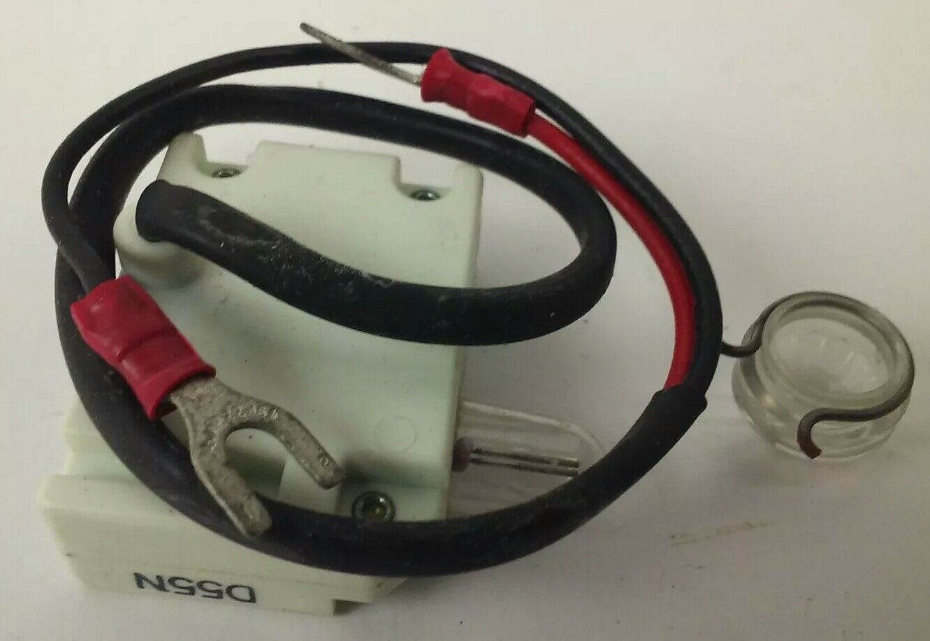 ALLEN BRADLEY 609-N20 SERIES E, PILOT LIGHT KIT, 240V, B2A(NE51H) LAMP
