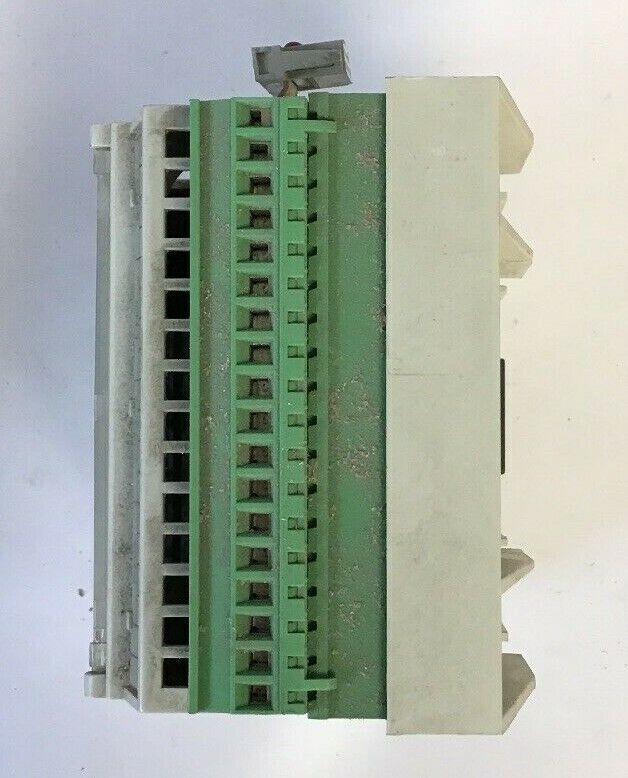 MAN ROLAND IPS.AIO-1 ANALOG IN/OUT MODULE - 16.86923-0007 for MAN Cromoman PRESS