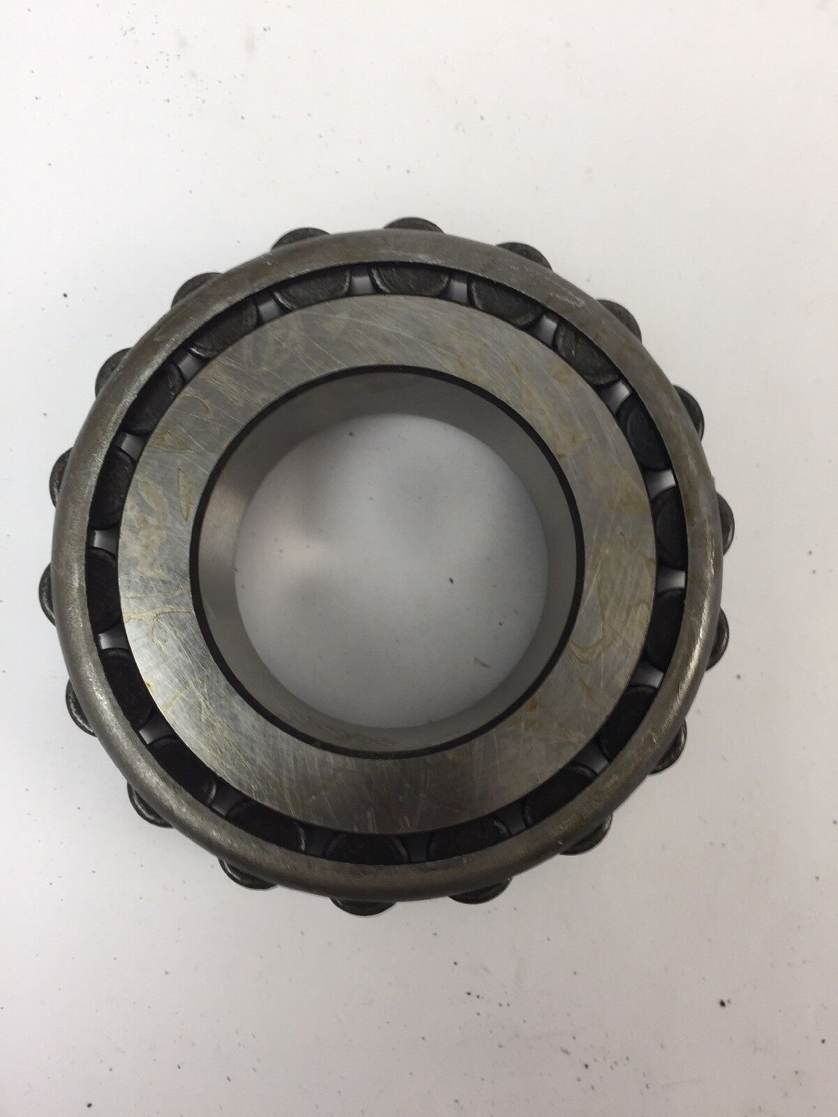 TIMKEN 45282 TAPERED ROLLER BEARING