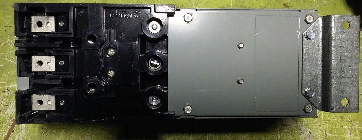 GENERAL ELECTRIC GE THFP321X - 30A, 240VAC, 3-Phase Panelboard unit
