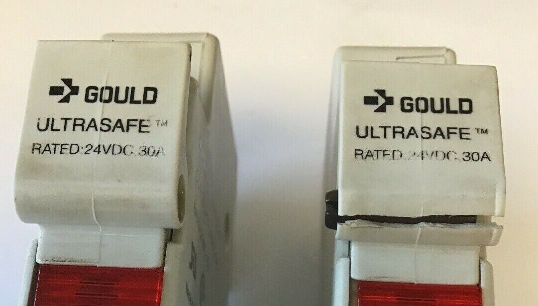GOULD USM1I-DC24P 24VDC 30A (LOTOF2)
