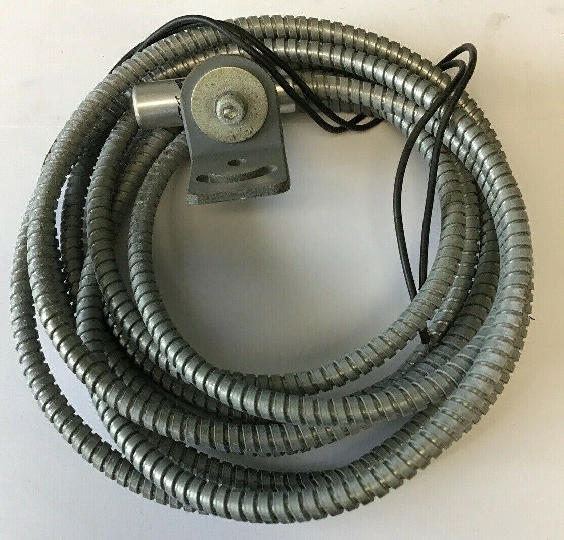 ELECTRONICS CORPORATION OF AMERICA 40BA1-1000L PHOTOSWITCH