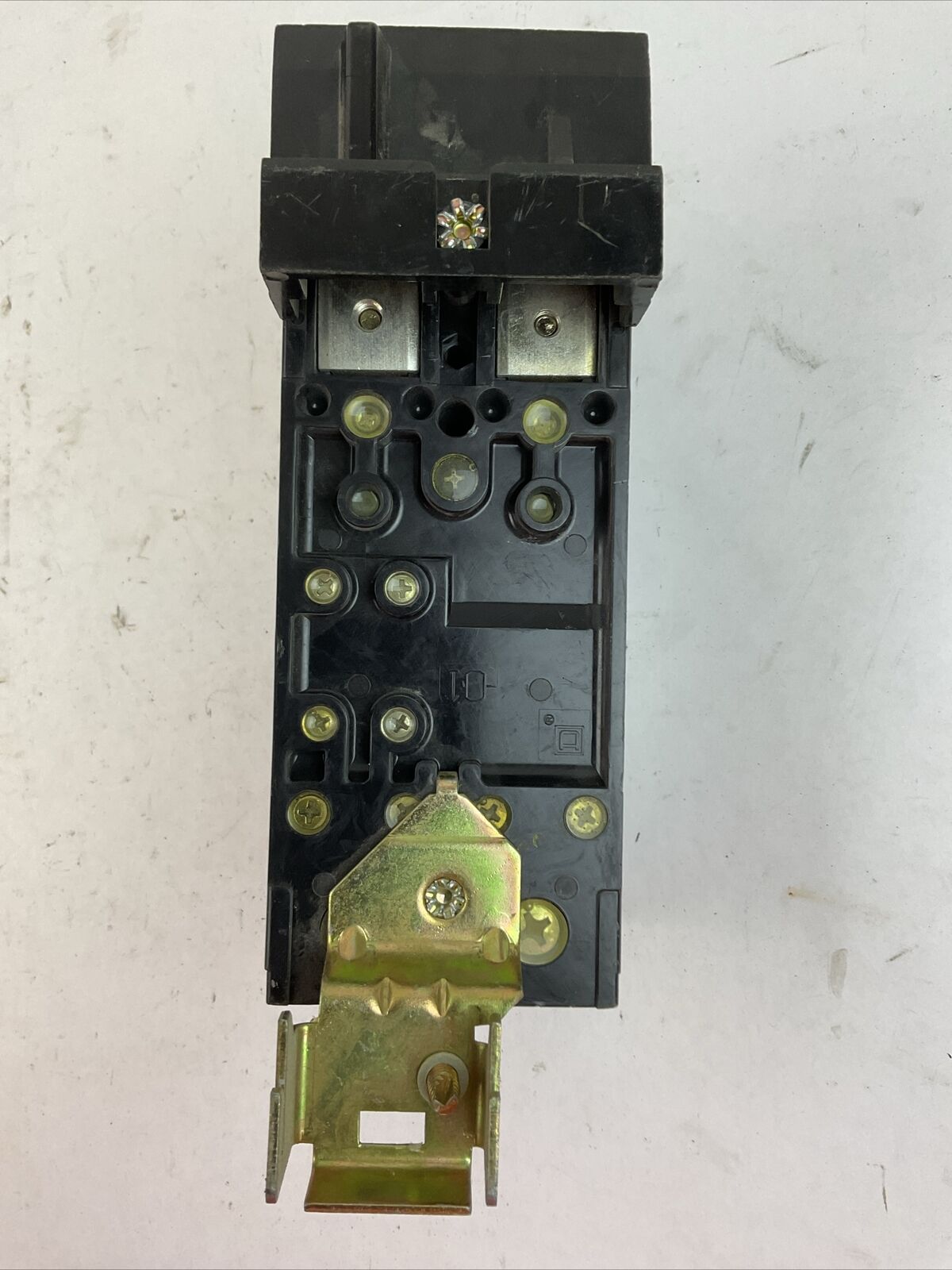 SQUARE D Q2B22100ABH 2POLE THERMAL MAGNETIC CIRCUIT BREAKER 100AMP 240VAC