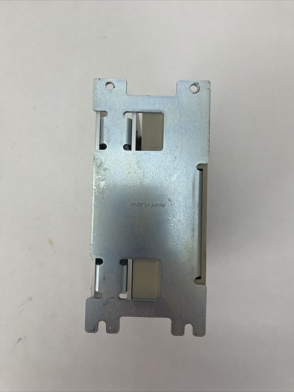 OMRON G3PX-220EUN POWER CONTROLLER LOAD: 100/110VAC 200/220VAC 20A INPUT 5-24VDC