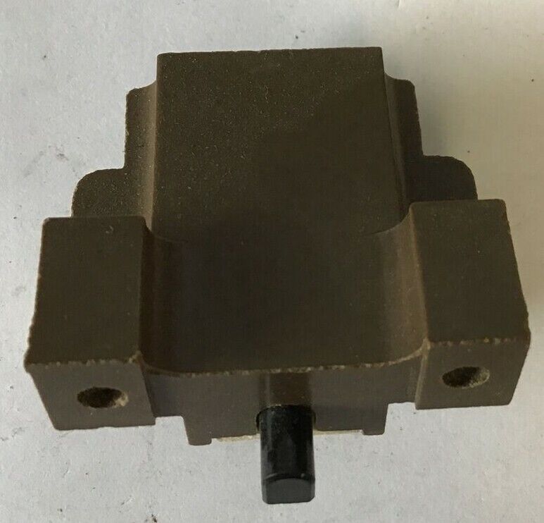 SQUARE D 9001 TA-1 CONTACT BLOCK ***LOTOF4***