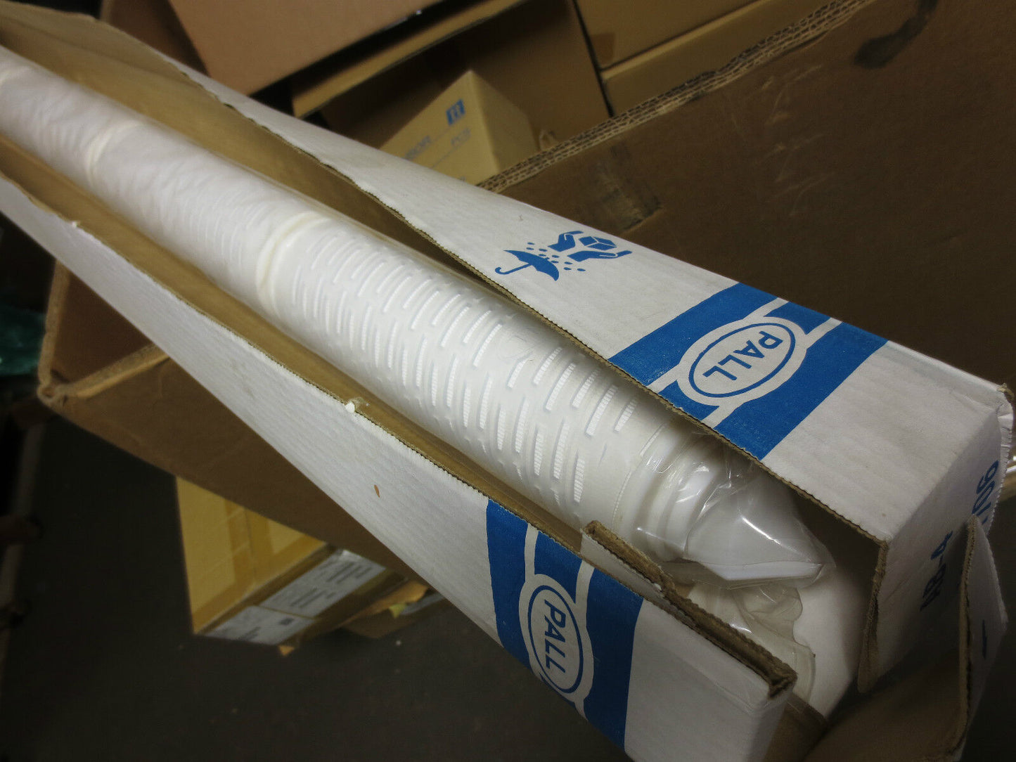 PALL POSIDYNE AB4UNDZ8EH26 FILTER ELEMENT - WATER PROCESSING - in SEALED BAG