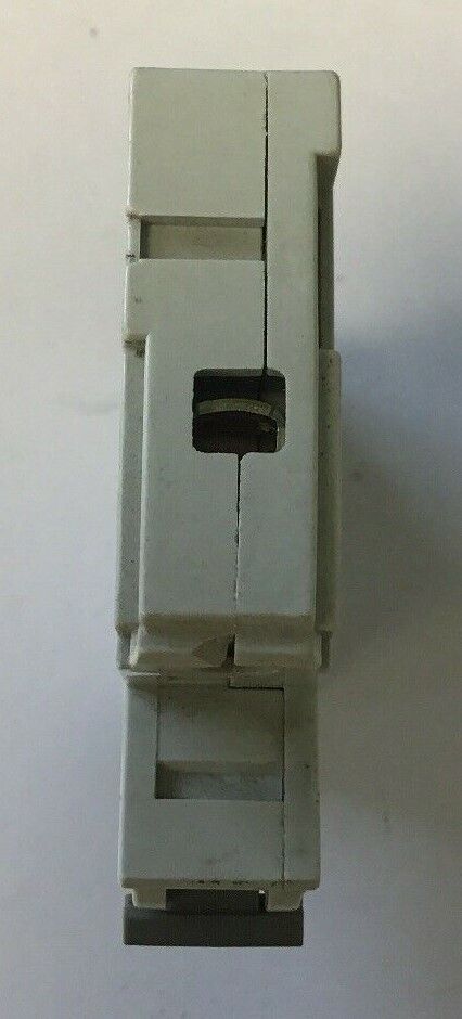 ALLEN BRADLEY 1492-CB1 G020 SER. C 2A 277V 1/6HP CURCUIT BREAKER ***(LOTOF5)***