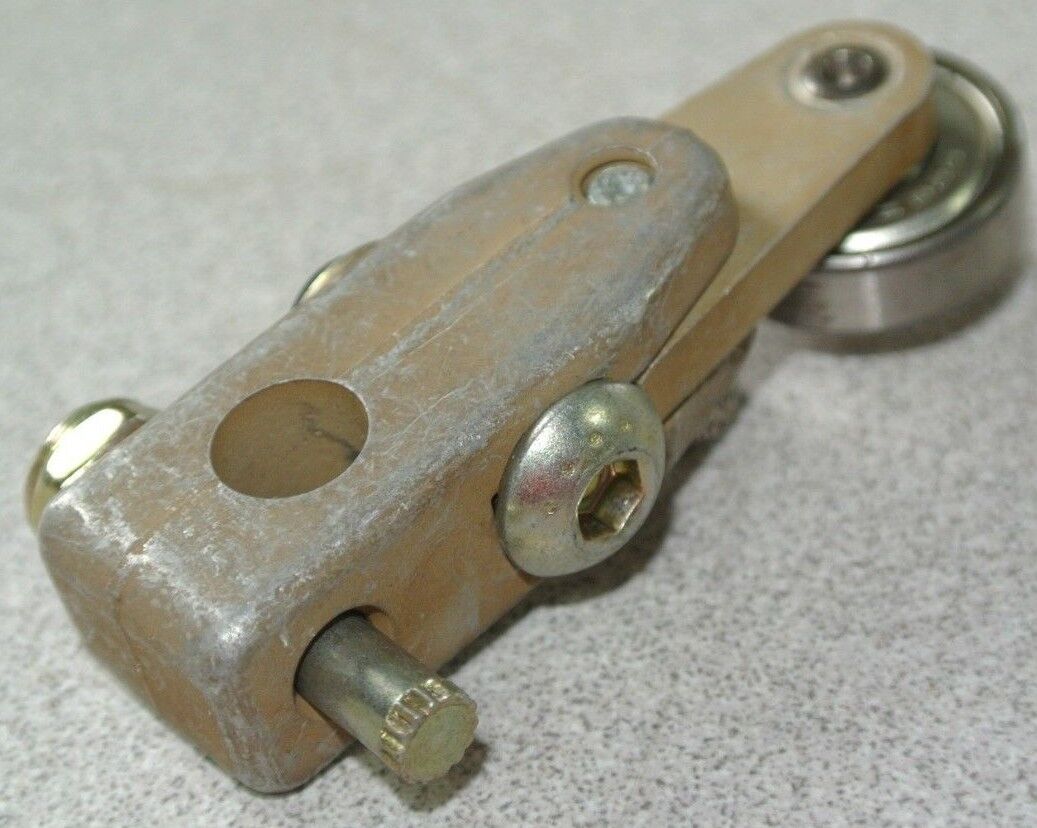 ALLEN-BRADLEY 802T-W6E MICROMETER ADJUSTMENT OPERATING LEVER - NEW SURPLUS