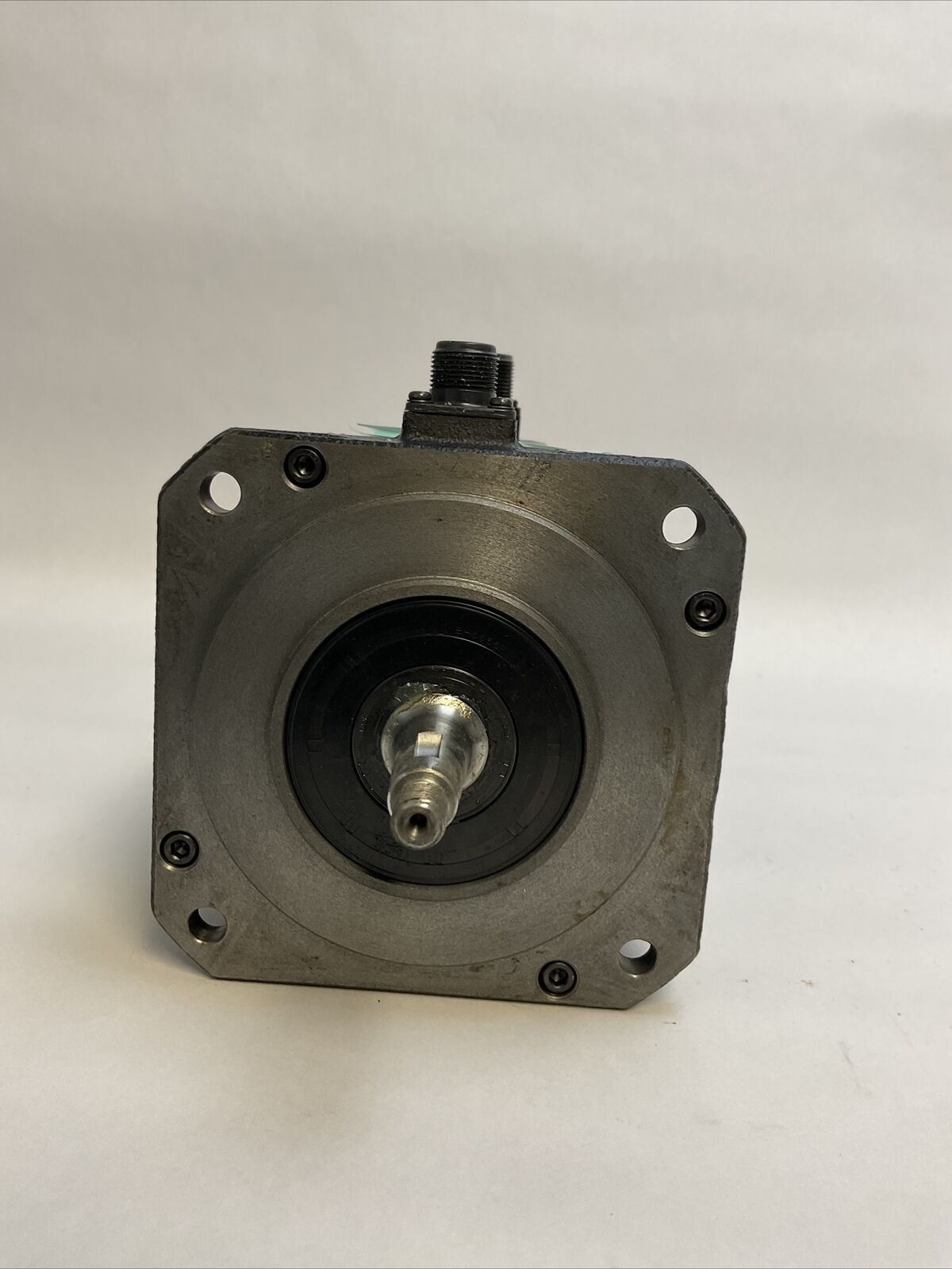 FANUC A06B-0238-B605#S000 AC SERVO MOTOR A860-2010-T341 PULSECODER aiAR128