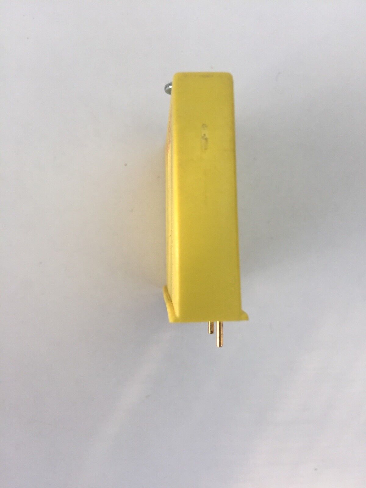 OPTO 22 G4IAC5 INPUT 120VAC 5 VOLT LOGIC (LOT OF 3)