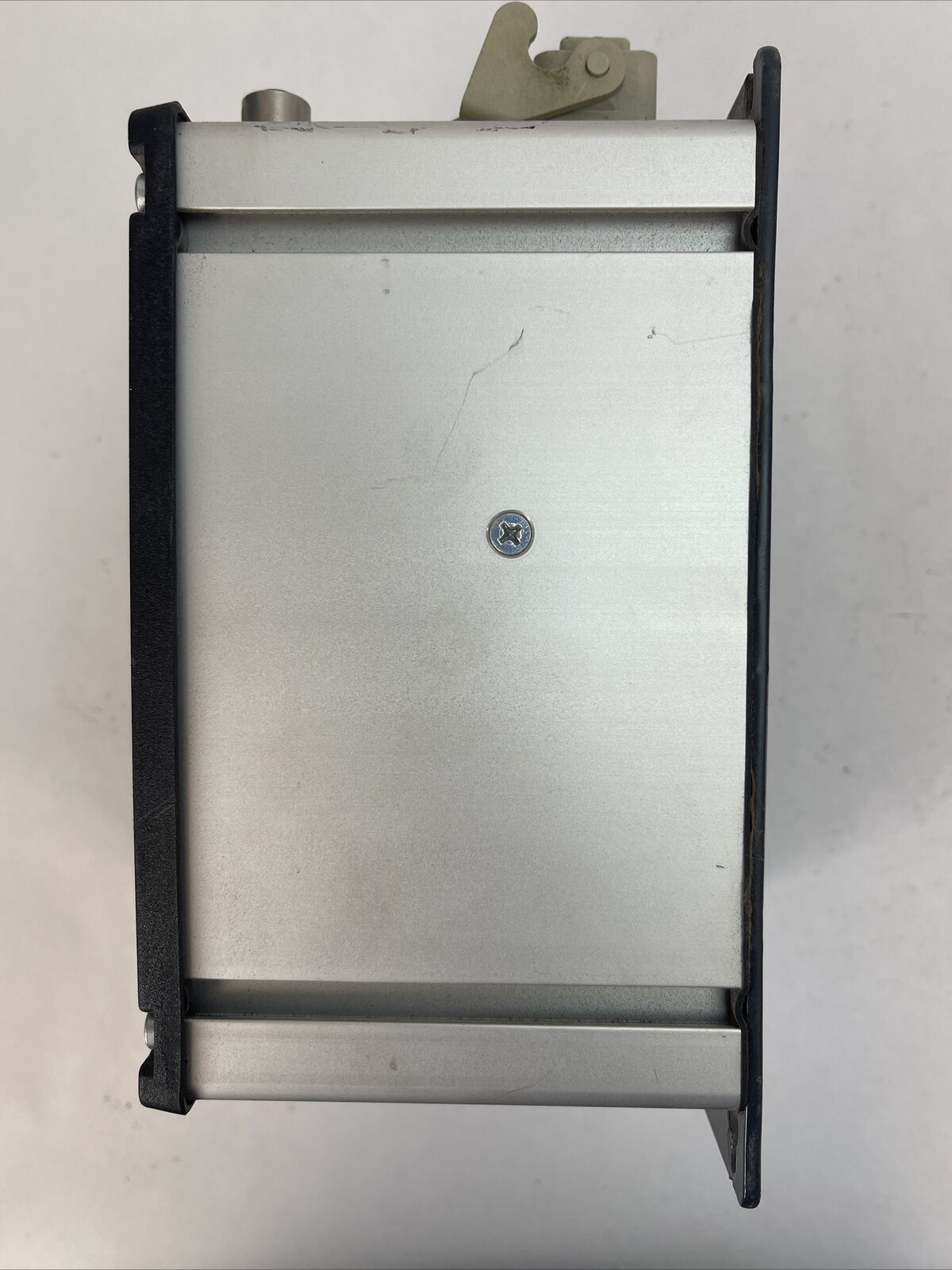 REO REOVIB MTS 440 FREQUENCY CONVERTER FOR VIBRATORY FEEDER 110/240VAC 2x0-100/