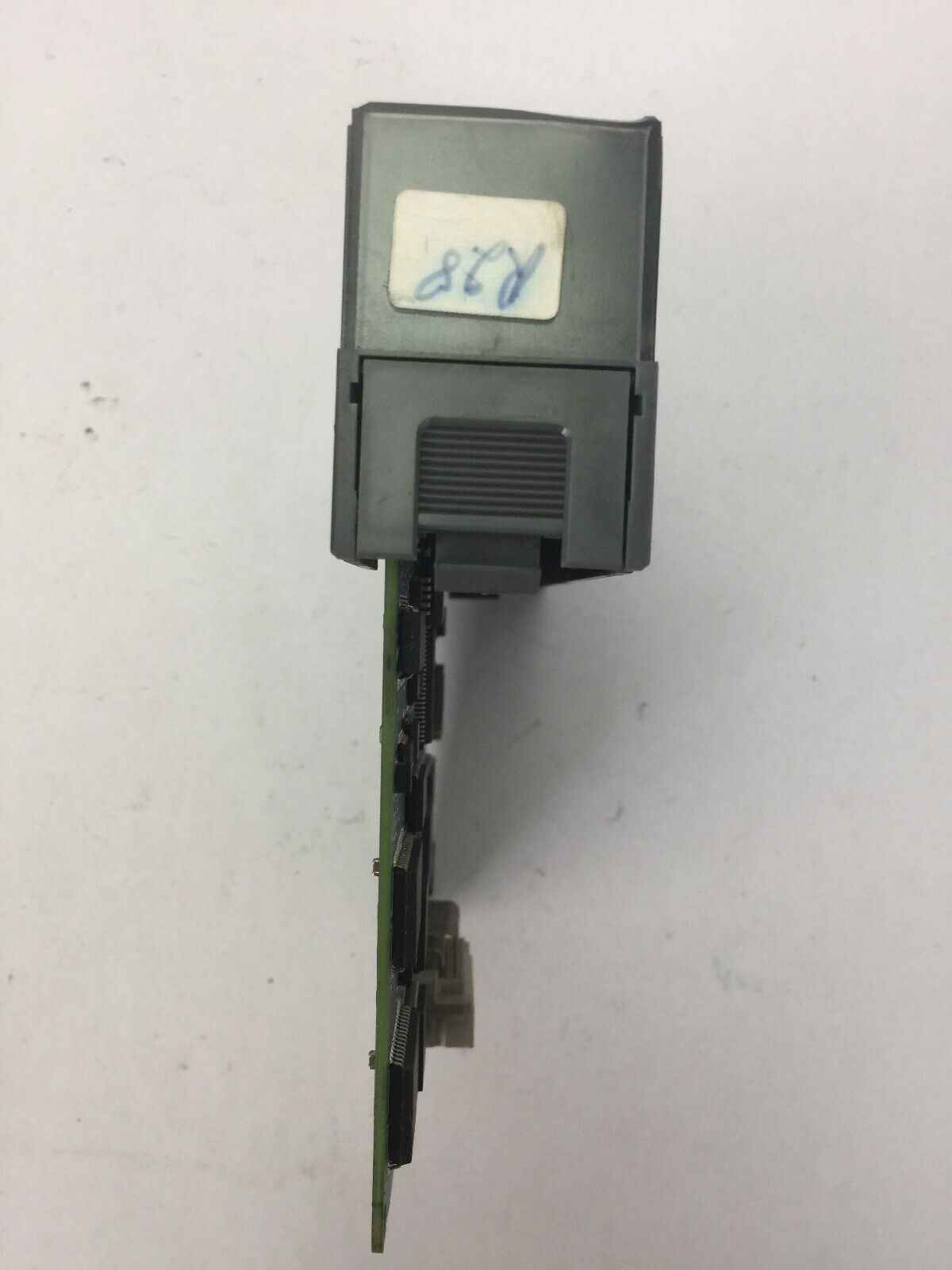 ALLEN BRADLEY 1747-SDN DEVICENET SCANNER MODULE SER B FRN 4.026 SLC 500