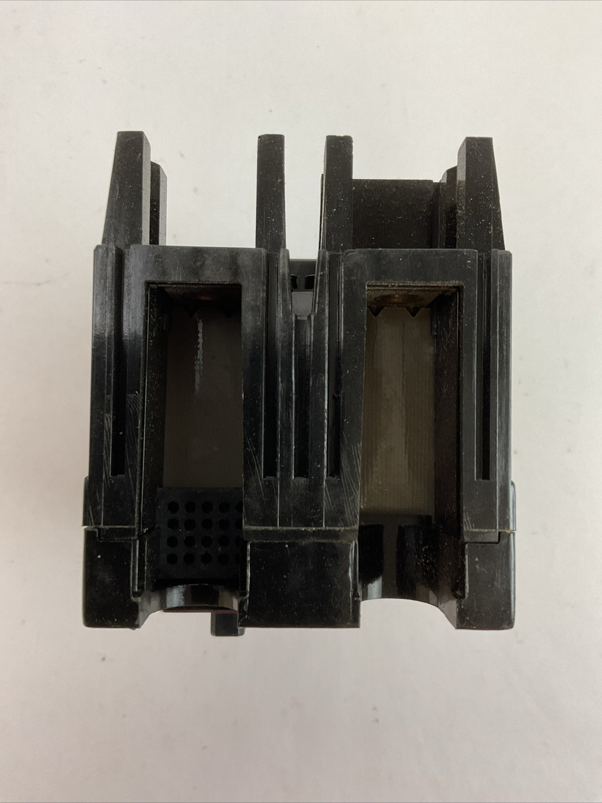 GOULD ITE EH2-M020 CIRCUIT BREAKER 2POLE 20AMP 480VAC 250VDC