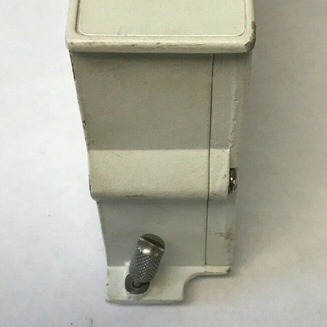 NATIONAL INSTRUMENTS NI SCXI-1303 TERMINAL BLOCK