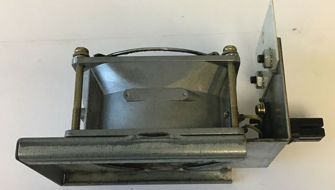 FANUC A06B-6078-K001 DRIVE COOLING FAN 91B