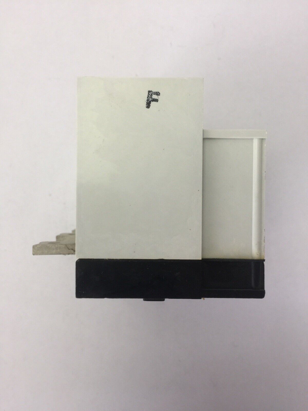 WESTINGHOUSE ELC3015R CURRENT LIMITER 15AMP 600VAC USE ONLY WITH 15A HMCP