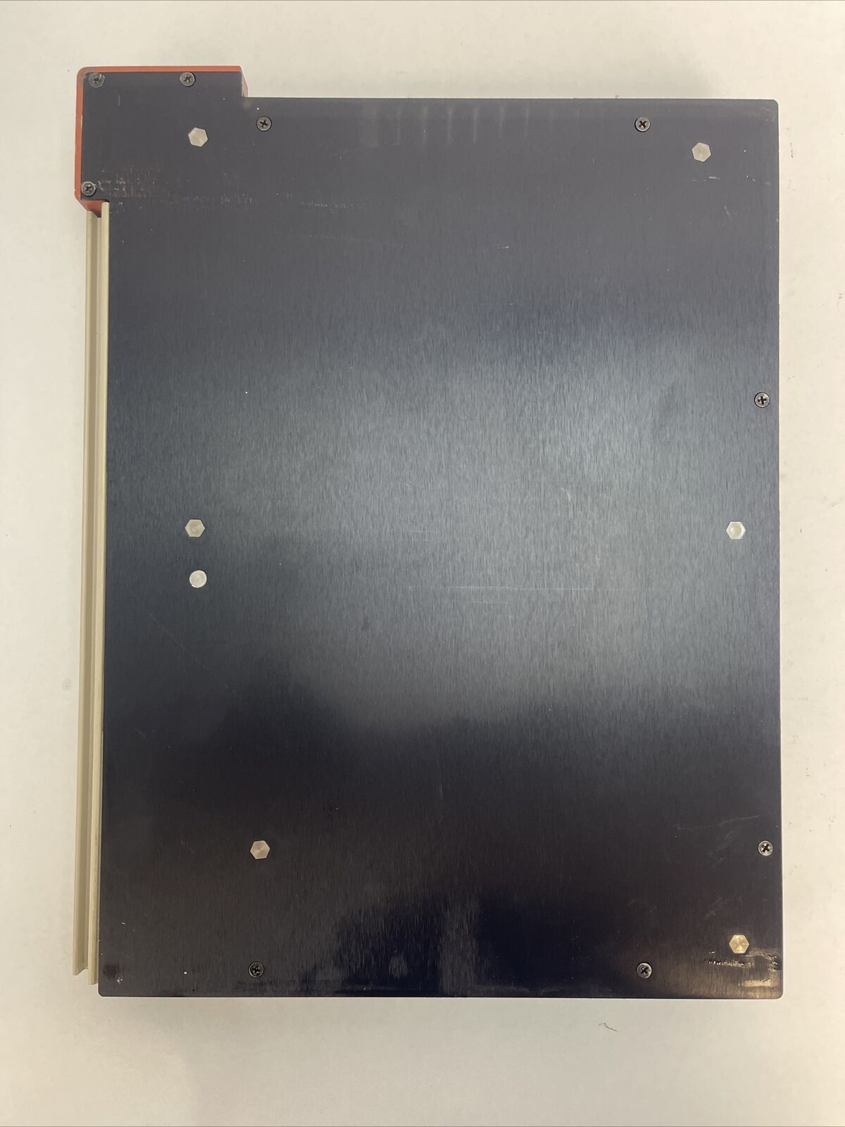 GE FANUC WHEDCO 78004659 DIGITAL DC I/O MODULES