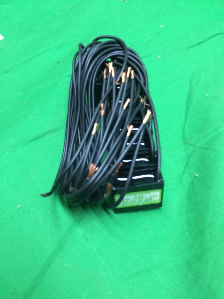 NEW MURR ELEKTRONIK 20680 RCF 12-22/24