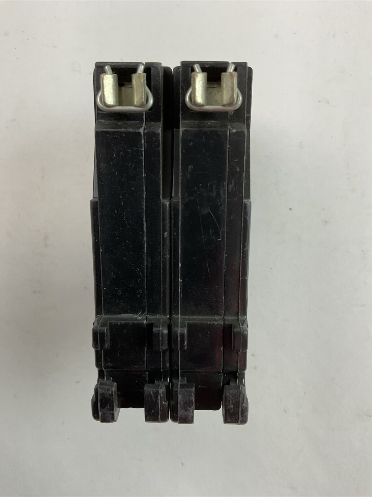 CUTLER HAMMER CH250 CIRCUIT BREAKER 2POLE 50AMP 120/240VAC