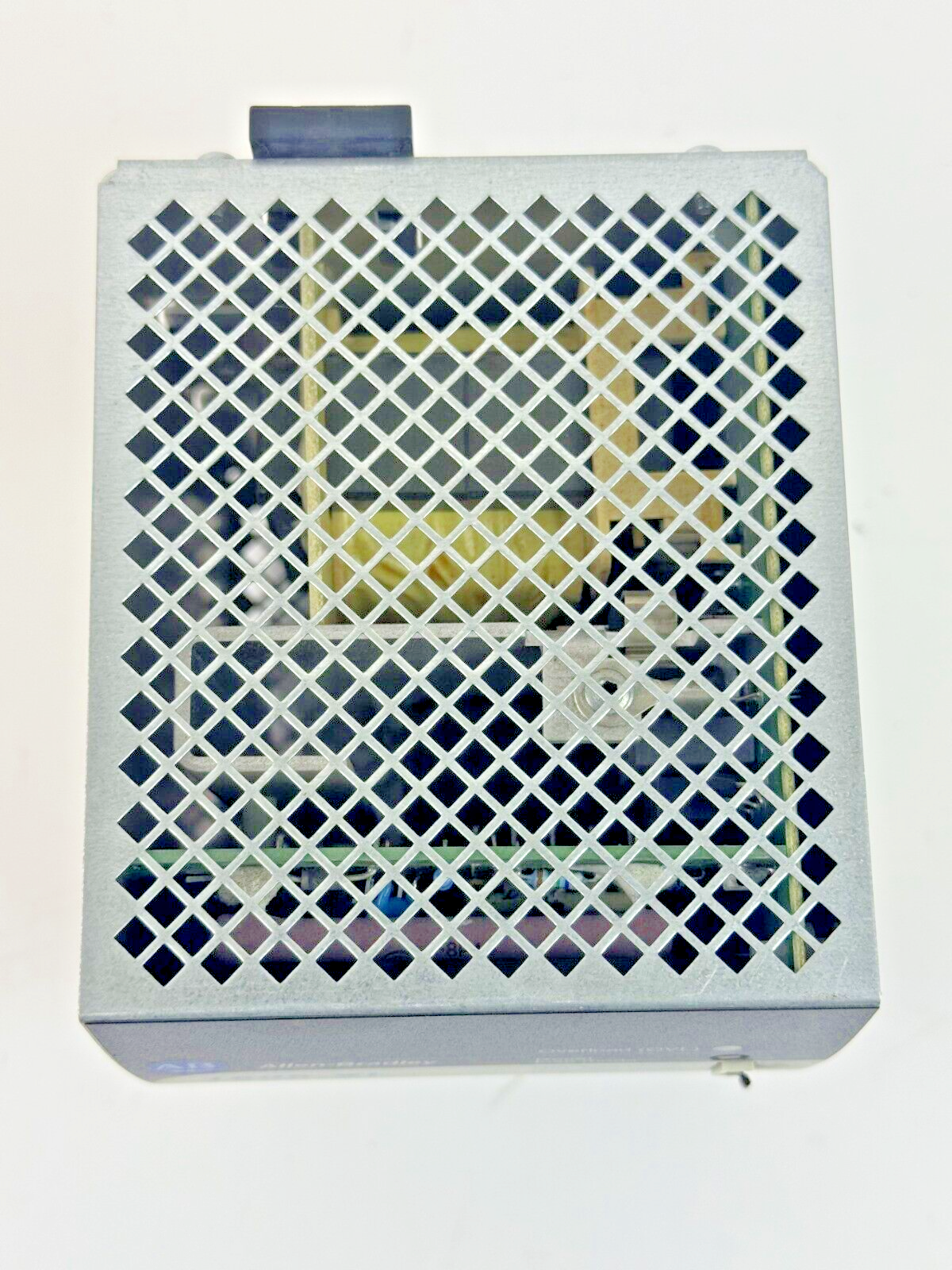 Variant ALLEN-BRADLEY