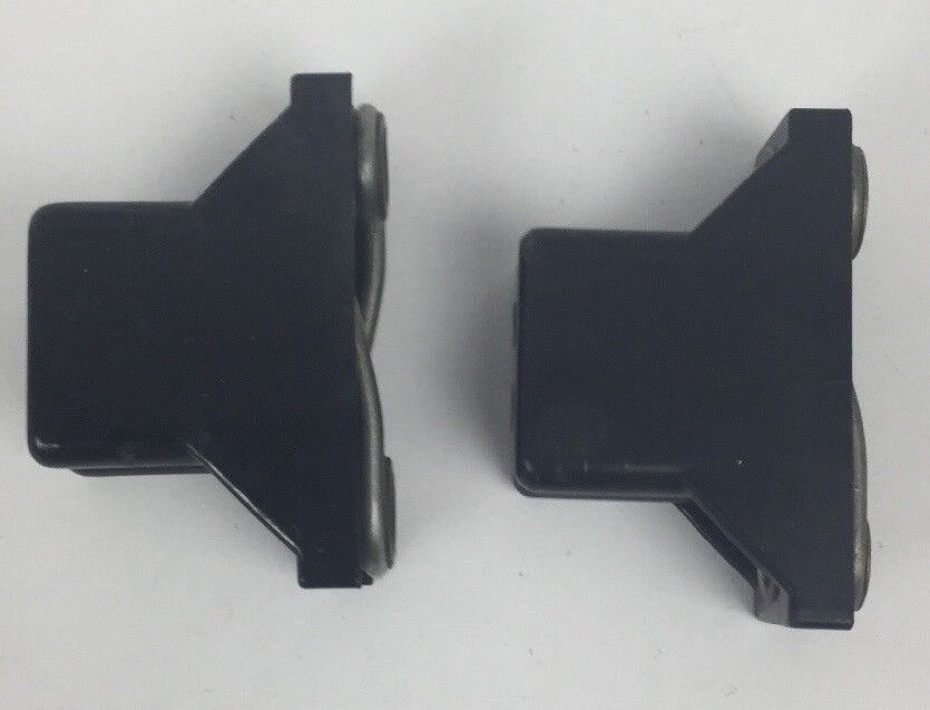 ALLEN BRADLEY N29 HEATER ELEMENT LOT OF 2
