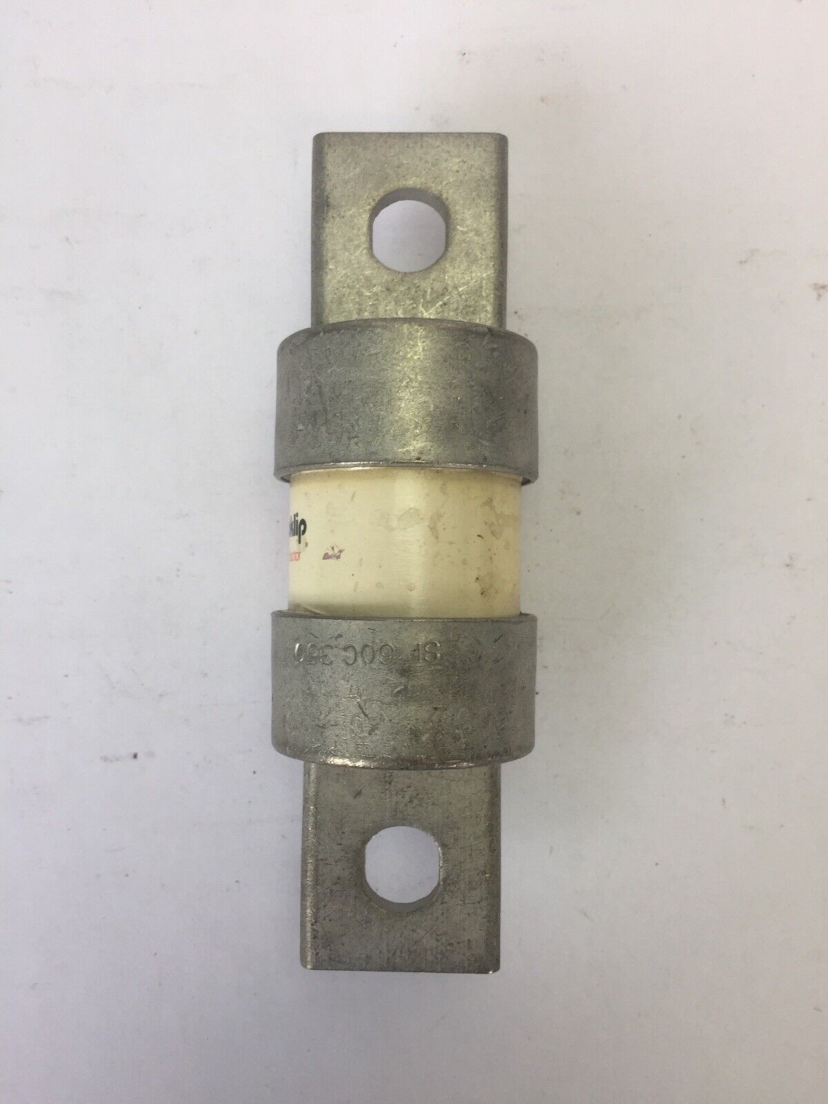AMPKLIP SF 60C 350 SEMICONDUCTOR FUSE SF60C350