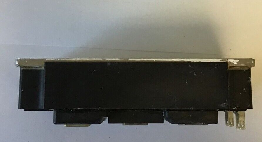 MITSUBISHI ELECTRIC MG150Q2YS51 TRANSITOR MODULE T69AA8 ***LOTOF4***
