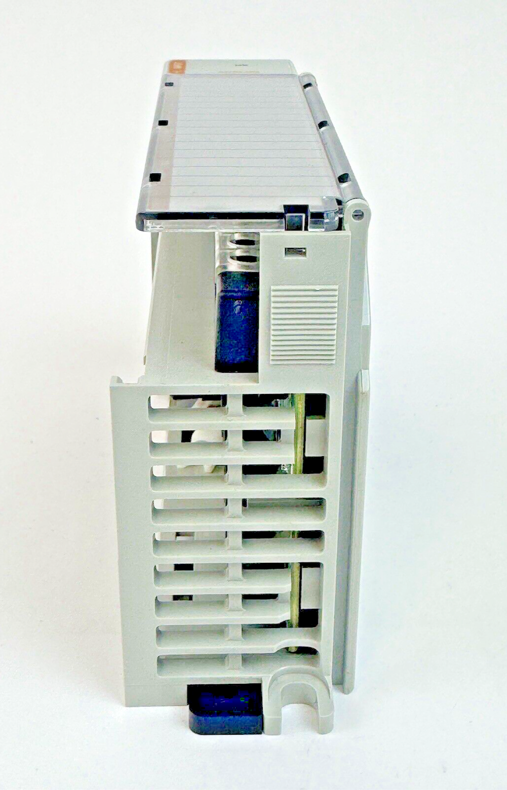 ALLEN-BRADLEY - 1769-IF4I SER. A, F/W REV 2.1, DIR/VER 10000130790/03