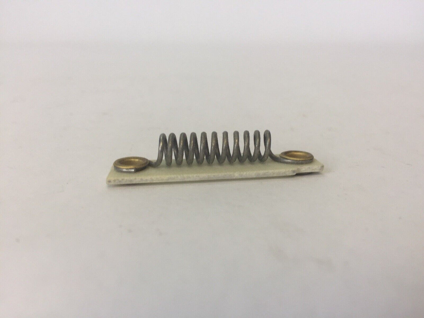GE CR123K301A HEATER (LOT OF 3)