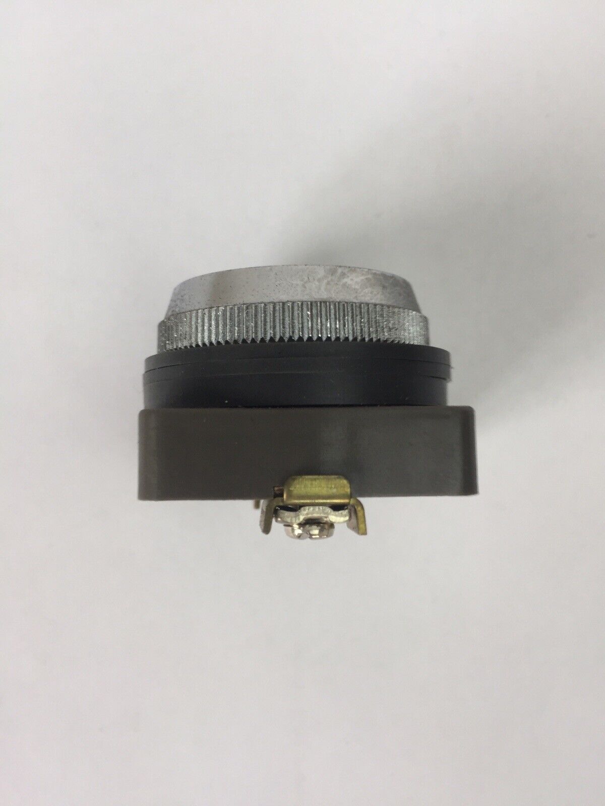 GOULD H33PR2 PILOT LIGHT BASE 120V 50/60HZ (LOT OF 5)