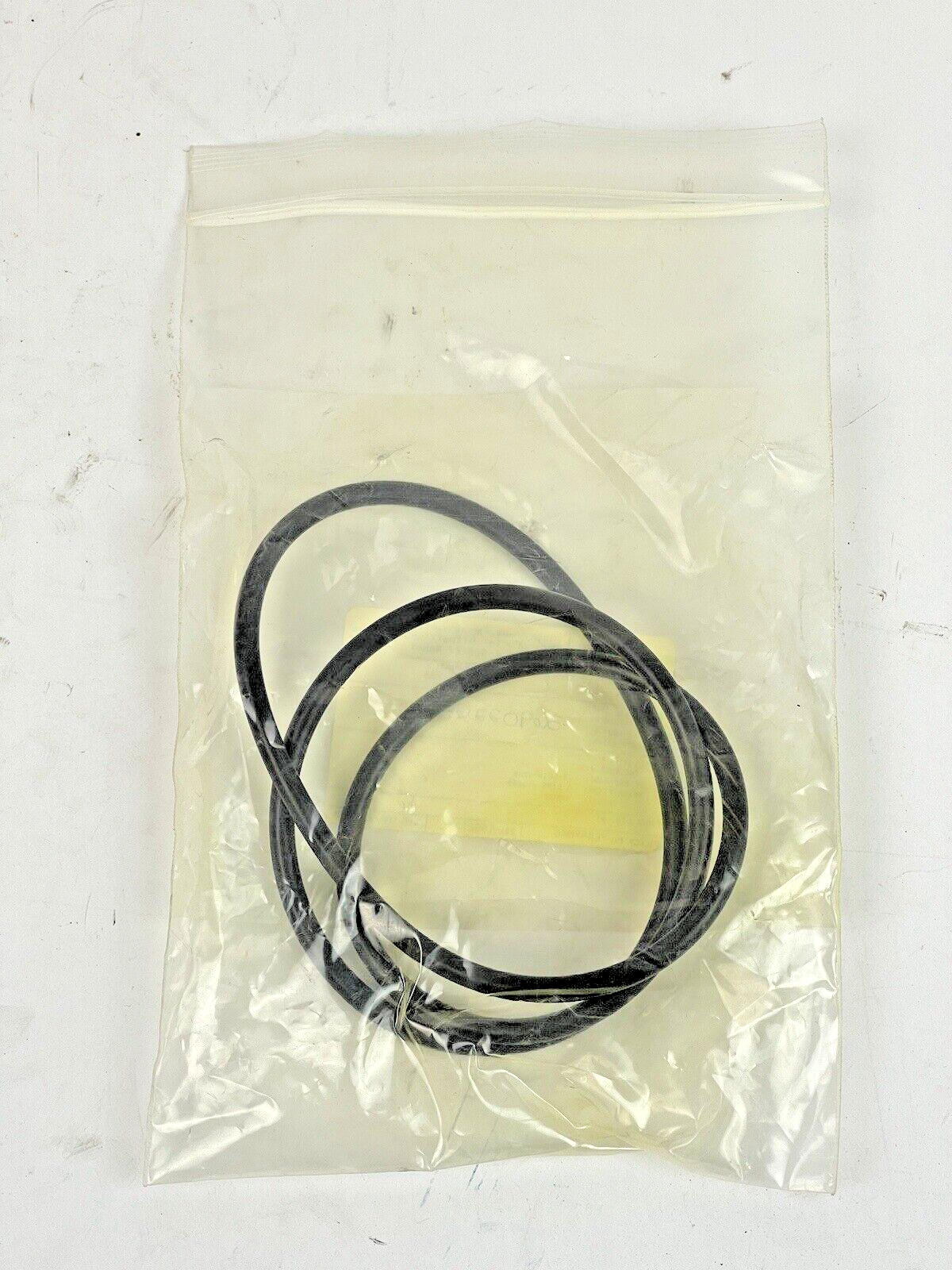 FANUC - JB-OR1A-G280 - O-RING REPLACEMENT, BLK - O-RING G280